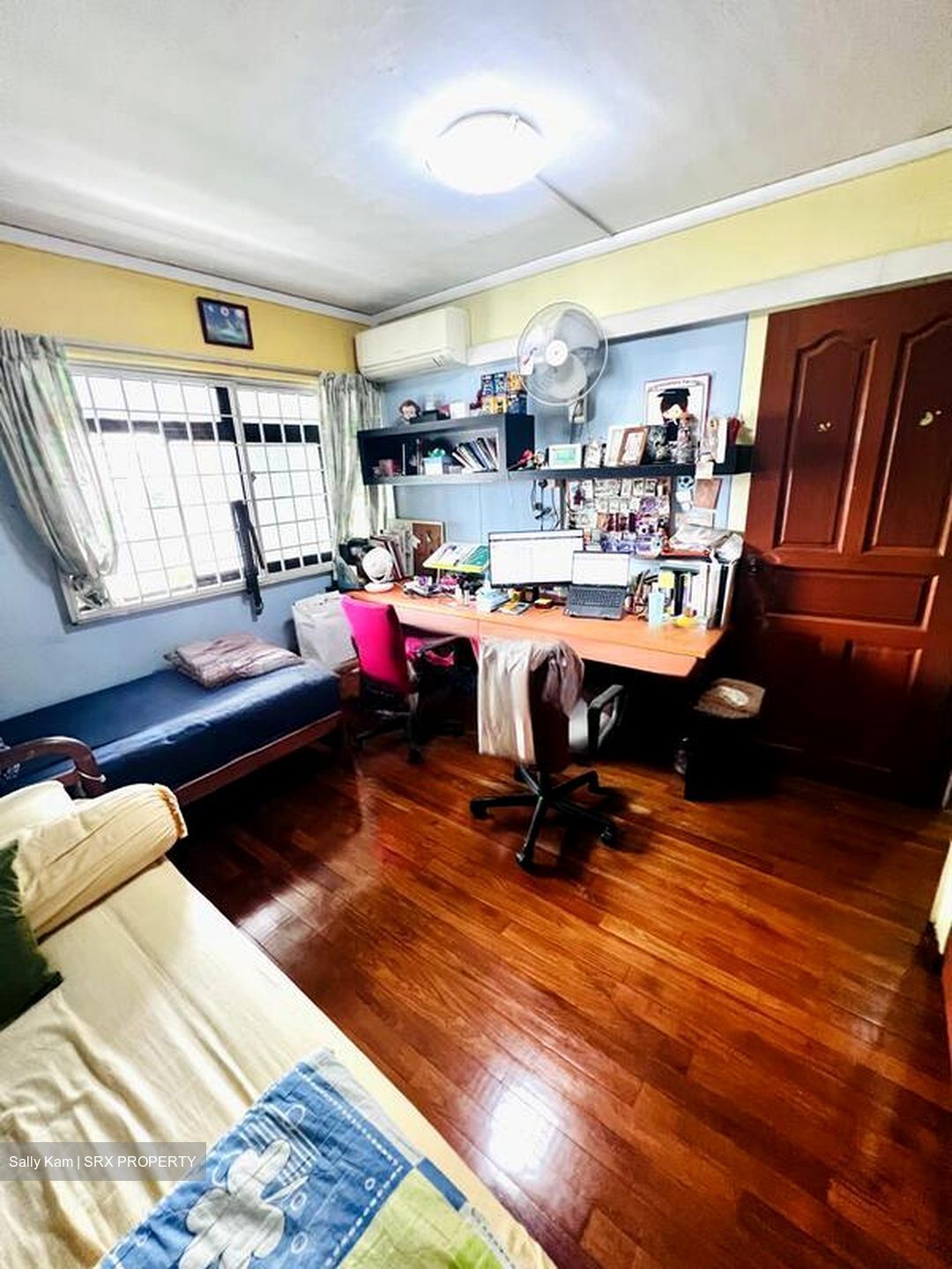 Blk 288C Jurong East Street 21 (Jurong East), HDB 5 Rooms #455533661
